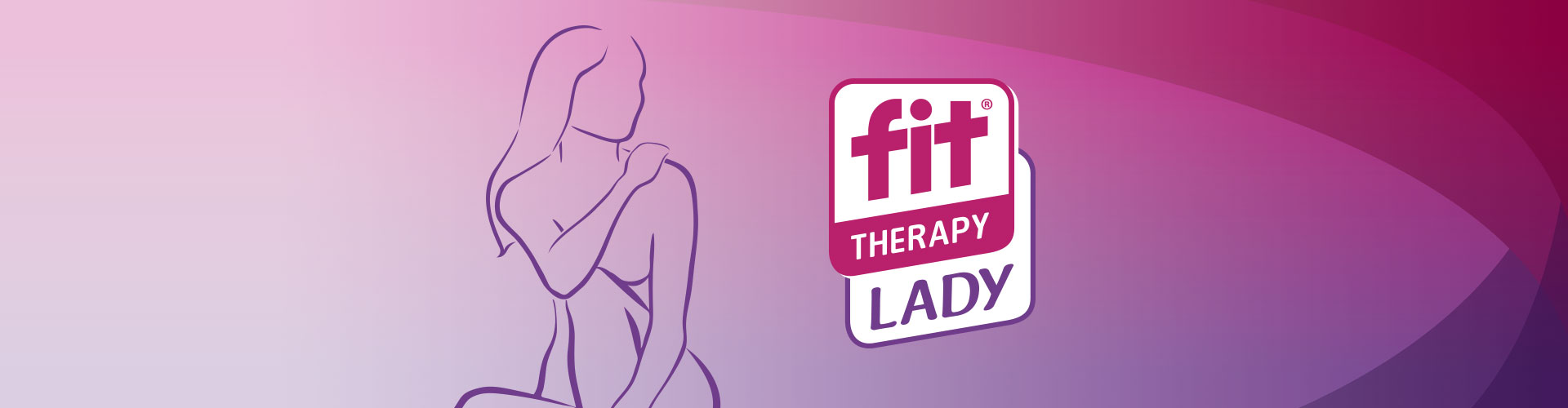 FIT Lady banner