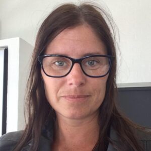 Camilla Szygenda