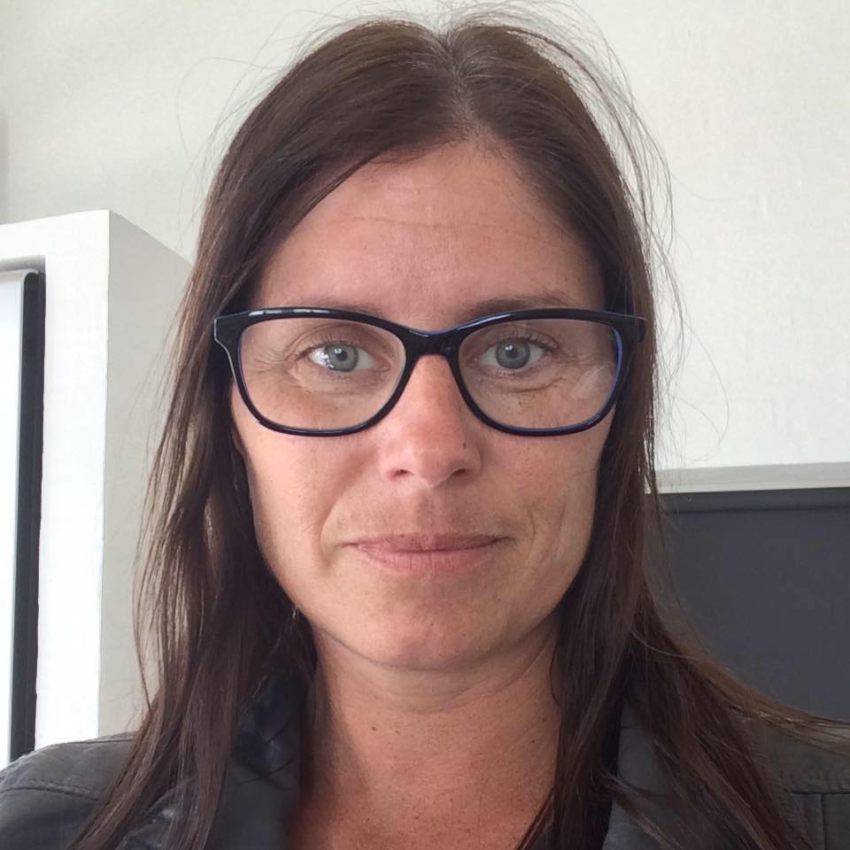 Camilla Szygenda