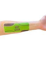 FIT Universal stor på arm