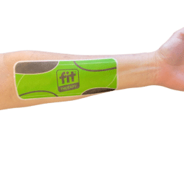 FIT Universal stor på arm