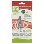 FIT Smerteplaster Universal (10 stk.)