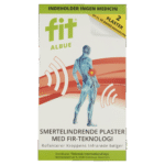 FIT Smerteplaster Albue