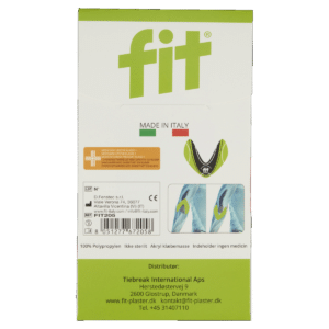 FIT Smerteplaster Albue