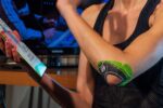 FIT Smerteplaster Albue