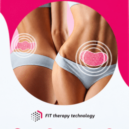 Fit lady testpakke