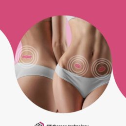 FIT Lady Menstruationsplaster