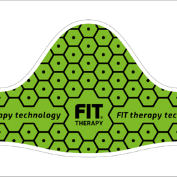 FIT Plaster Nakke