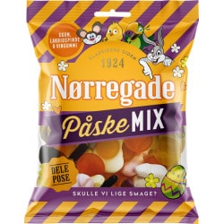 Spangsberg Påske MIX