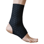 FIT Funktionel Strømpe