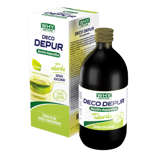 DECO DEPUR DECO DEPUR