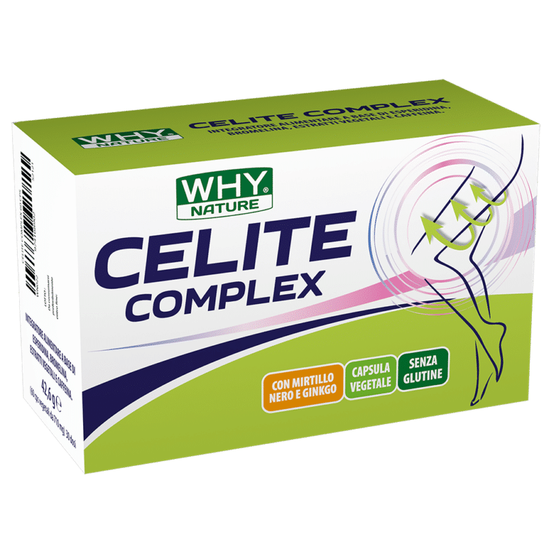 CELITE COMPLEX 60 CPS