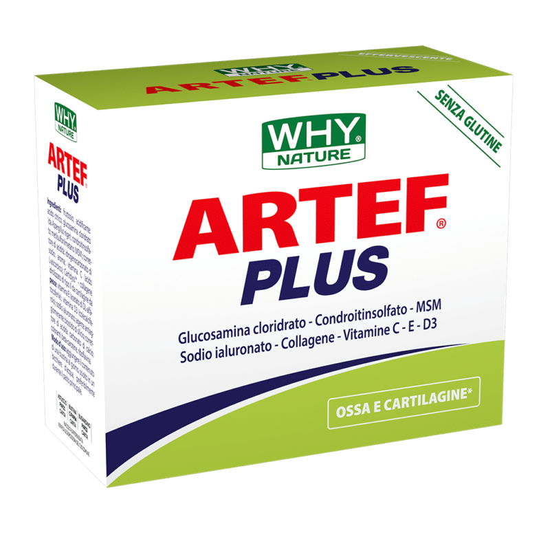 ARTEF PLUS