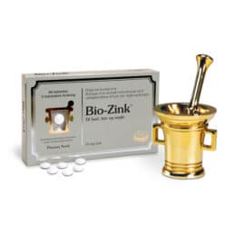 Bio Zink Pharma Nord