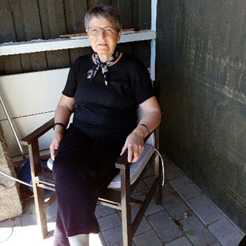 Birthe