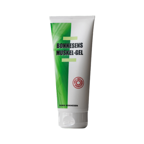Bonnesens Muskel-gel
