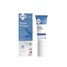 CANNASEN® Nasal Protect Gel