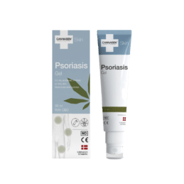 CANNASEN® Psoriasis Gel