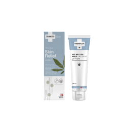 CANNASEN® Skin Relief Lotion