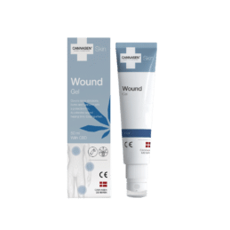 CANNASEN® Wound Gel