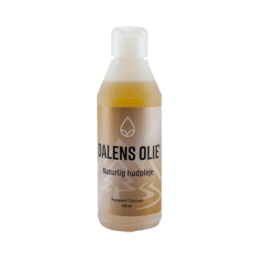 Dalens Olie (250 ml)