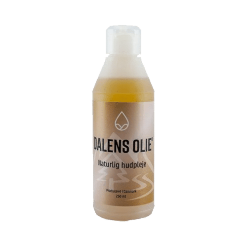 Dalens Olie (250 ml)