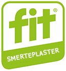FIT Smerteplaster