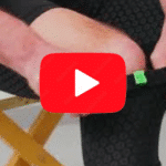 FIT Wear Knæstøtte video