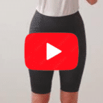 FIT Wear Shorts Kvinde
