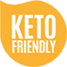 Ketovenlig