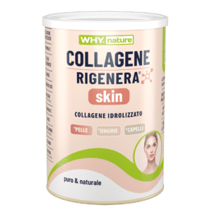 Skin Kollagen